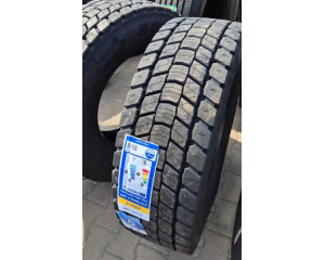 Leao R203-D (ведущая) 315/60 R22.5 152/148L PR16